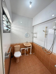 Blk 611 Clementi West Street 1 (Clementi), HDB 3 Rooms #554870001
